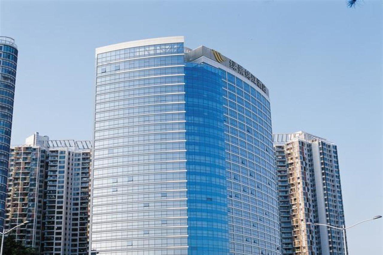 Shenzhen L.Gem Hotel Esterno foto