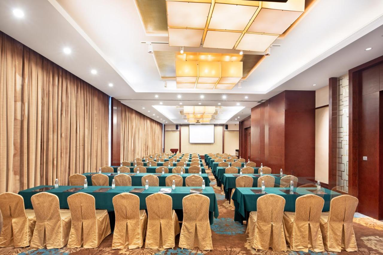 Shenzhen L.Gem Hotel Esterno foto