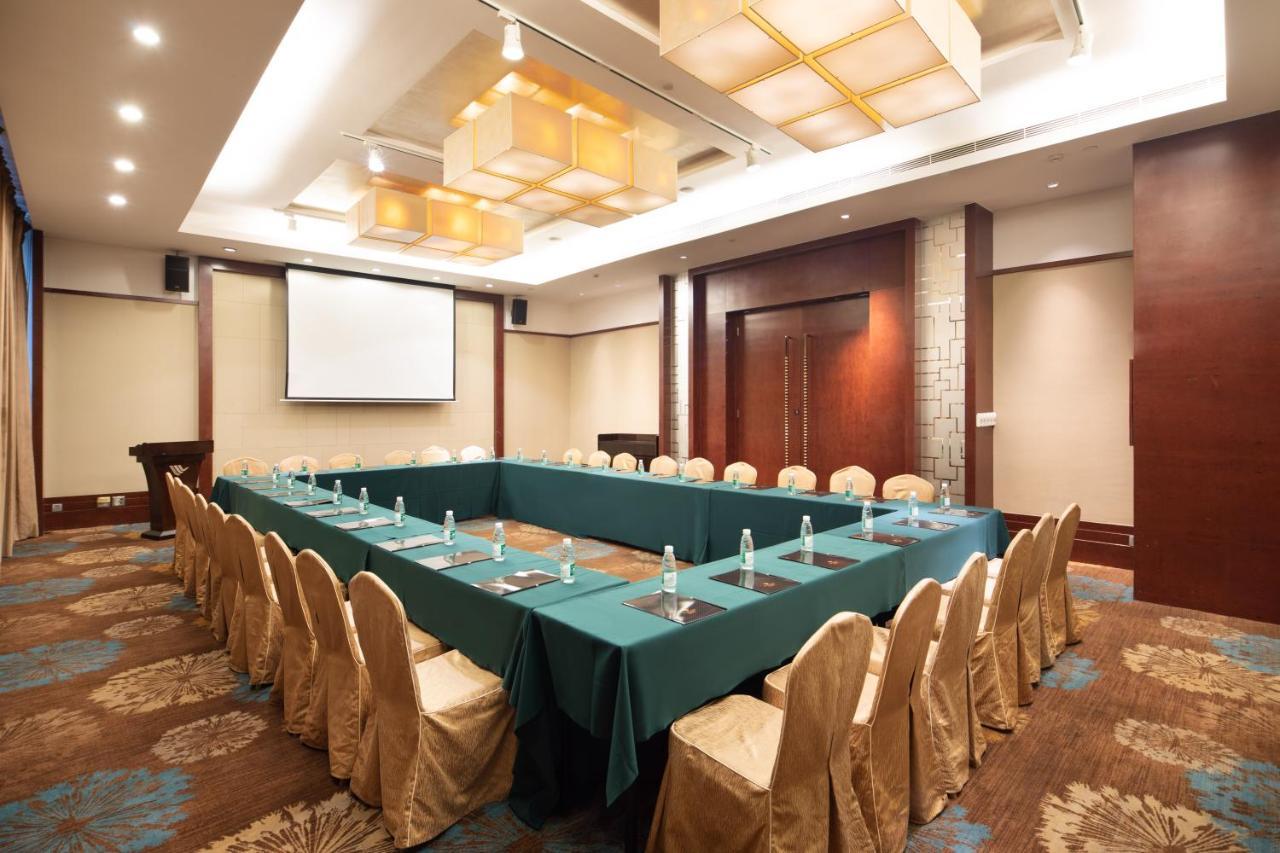 Shenzhen L.Gem Hotel Esterno foto