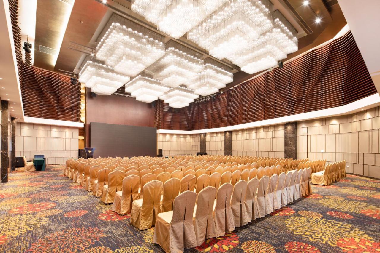 Shenzhen L.Gem Hotel Esterno foto