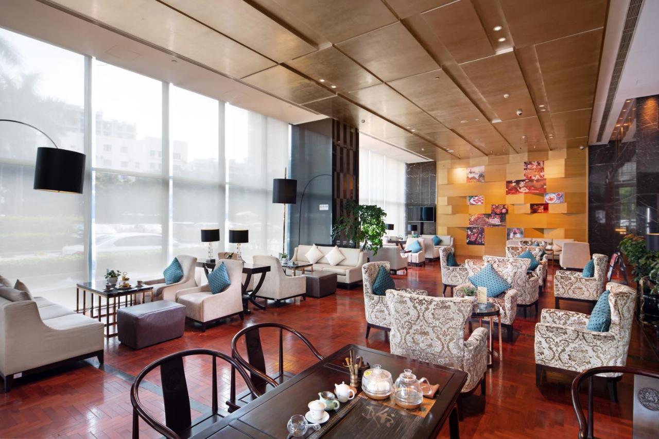 Shenzhen L.Gem Hotel Esterno foto