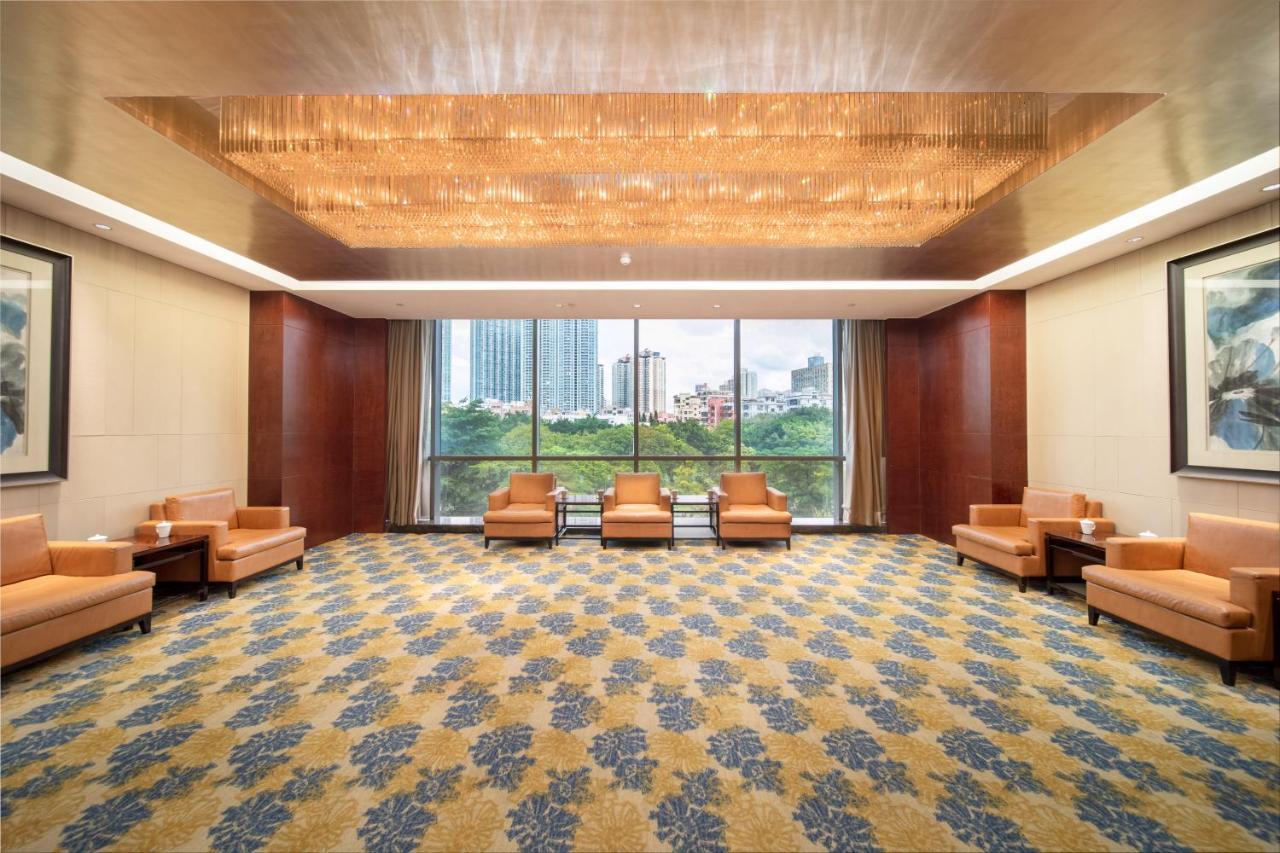 Shenzhen L.Gem Hotel Esterno foto