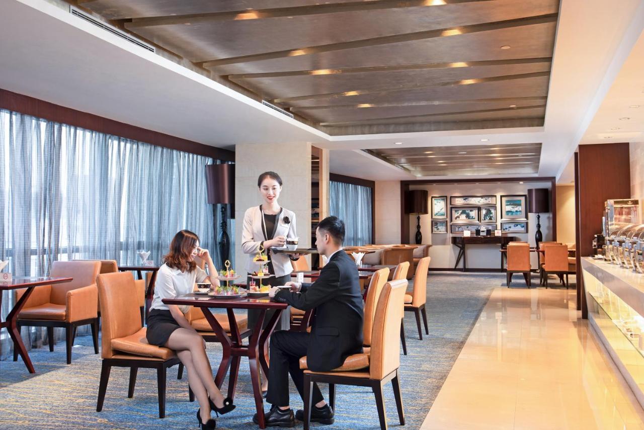 Shenzhen L.Gem Hotel Esterno foto