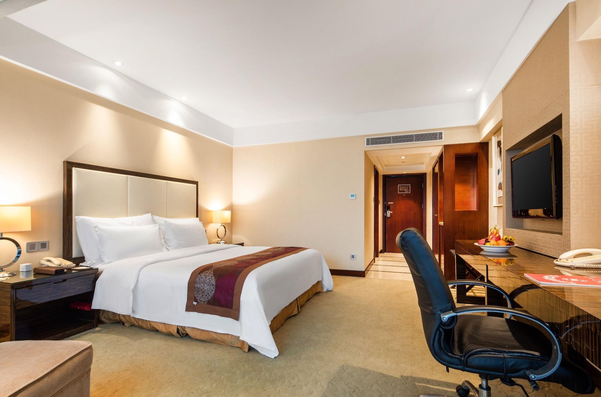 Shenzhen L.Gem Hotel Esterno foto