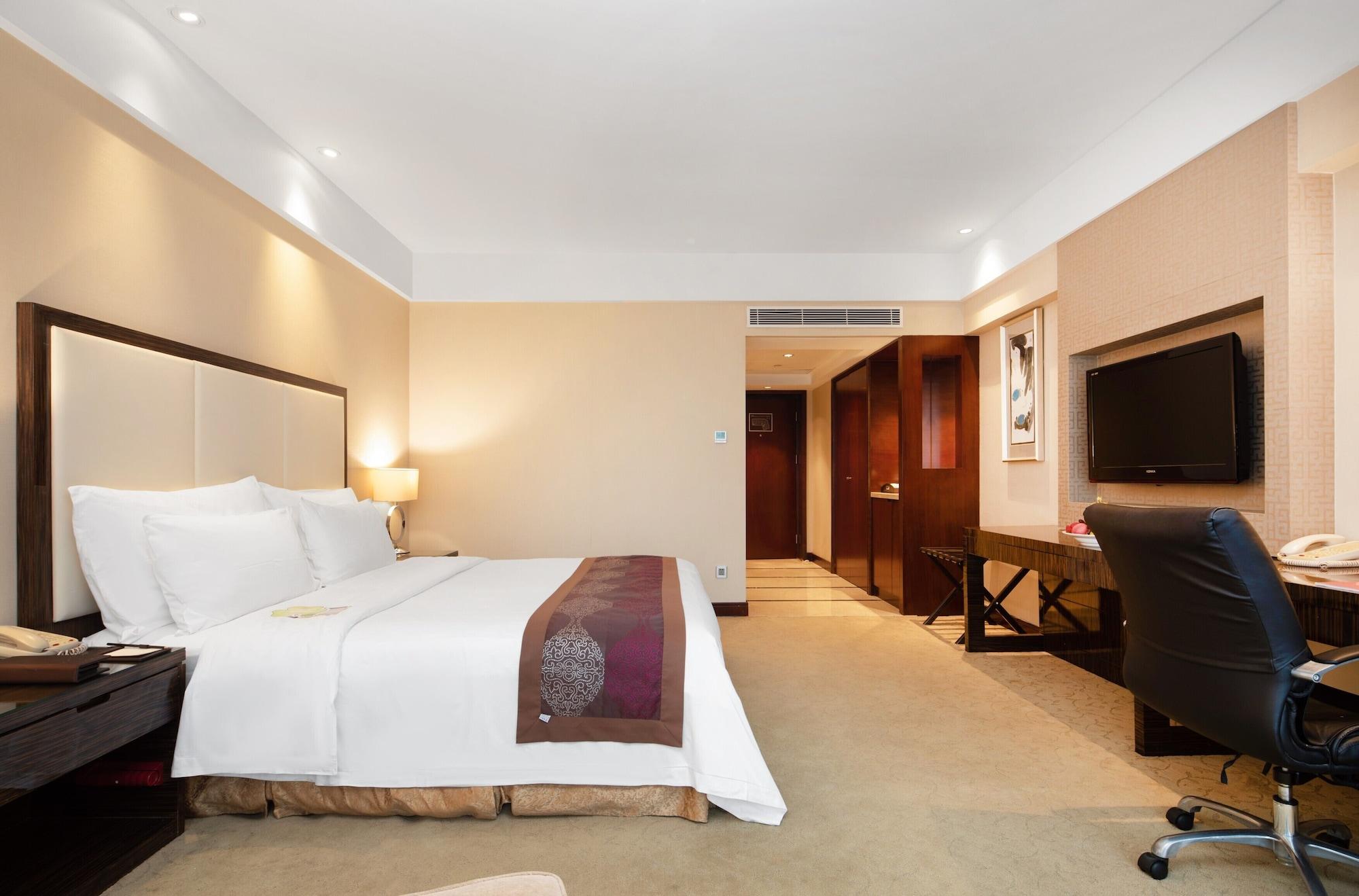 Shenzhen L.Gem Hotel Esterno foto
