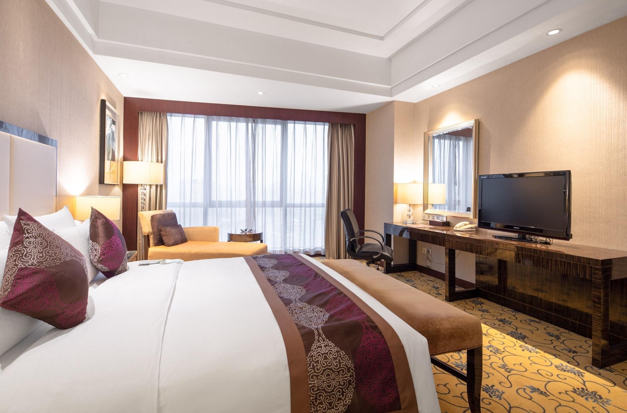 Shenzhen L.Gem Hotel Esterno foto