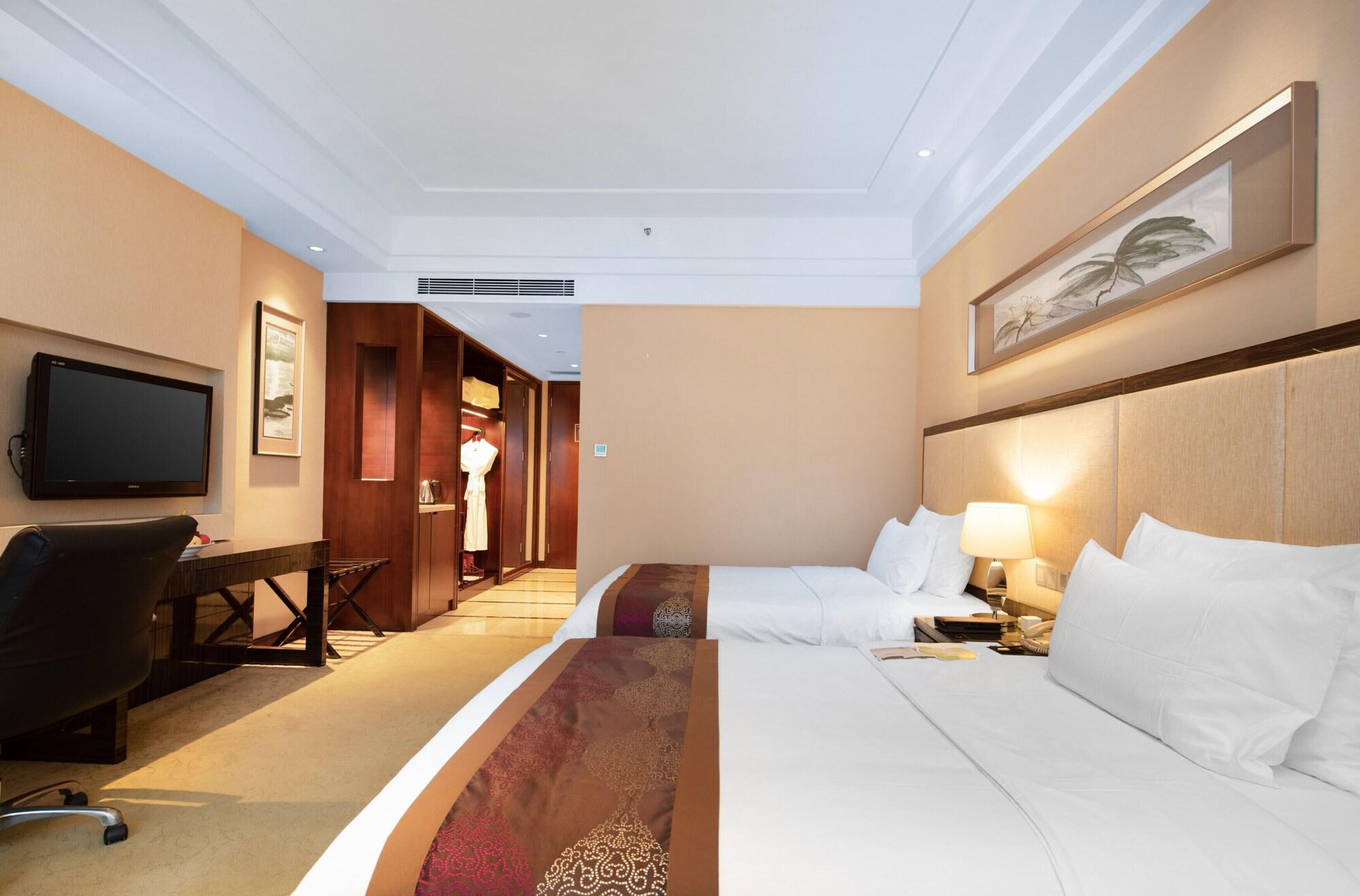Shenzhen L.Gem Hotel Esterno foto