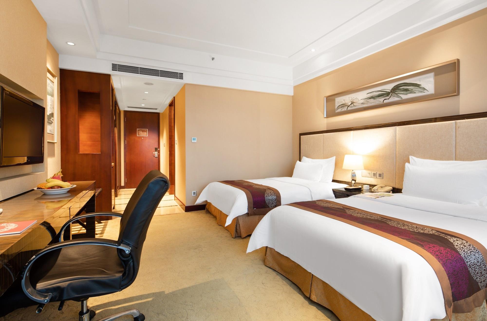 Shenzhen L.Gem Hotel Esterno foto