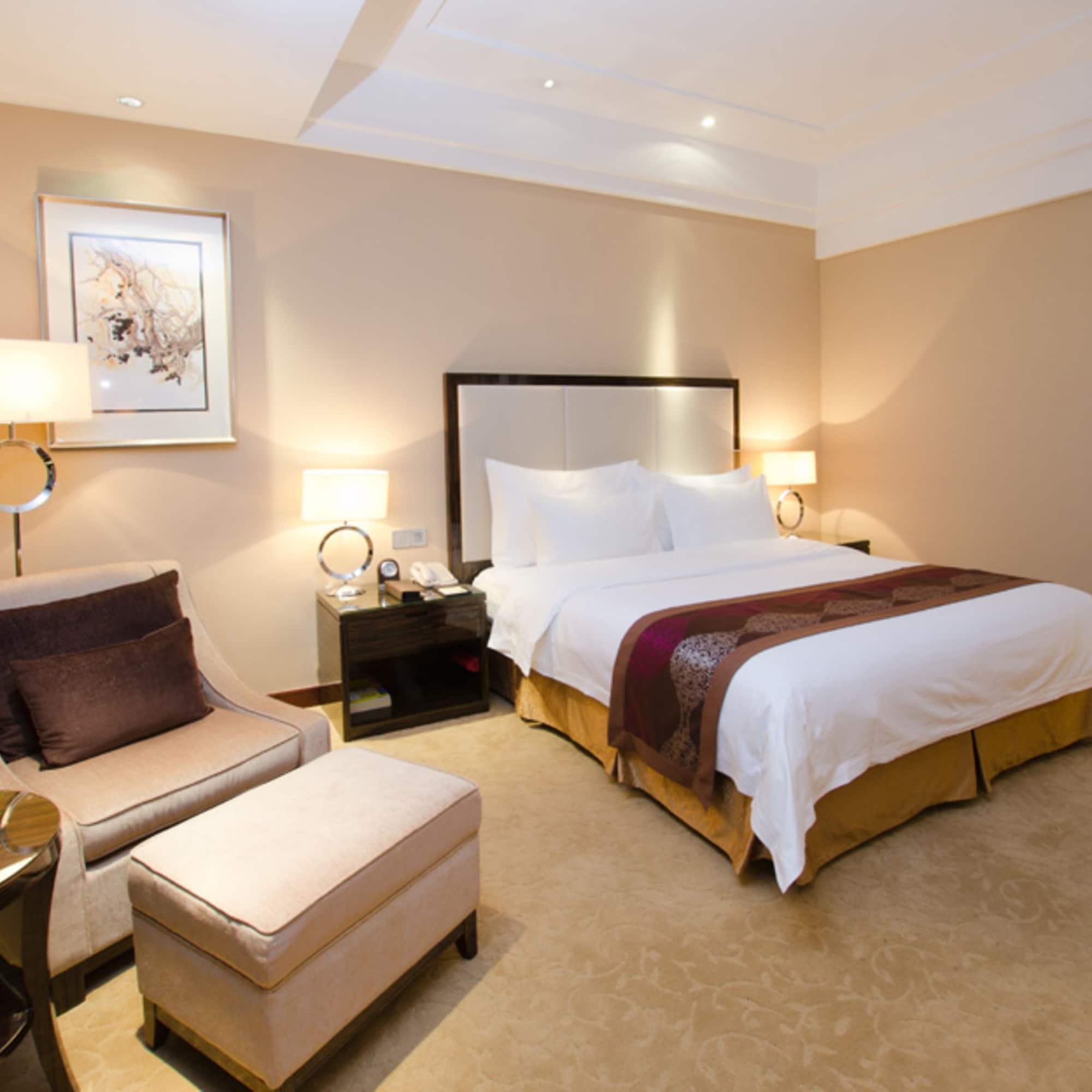 Shenzhen L.Gem Hotel Esterno foto