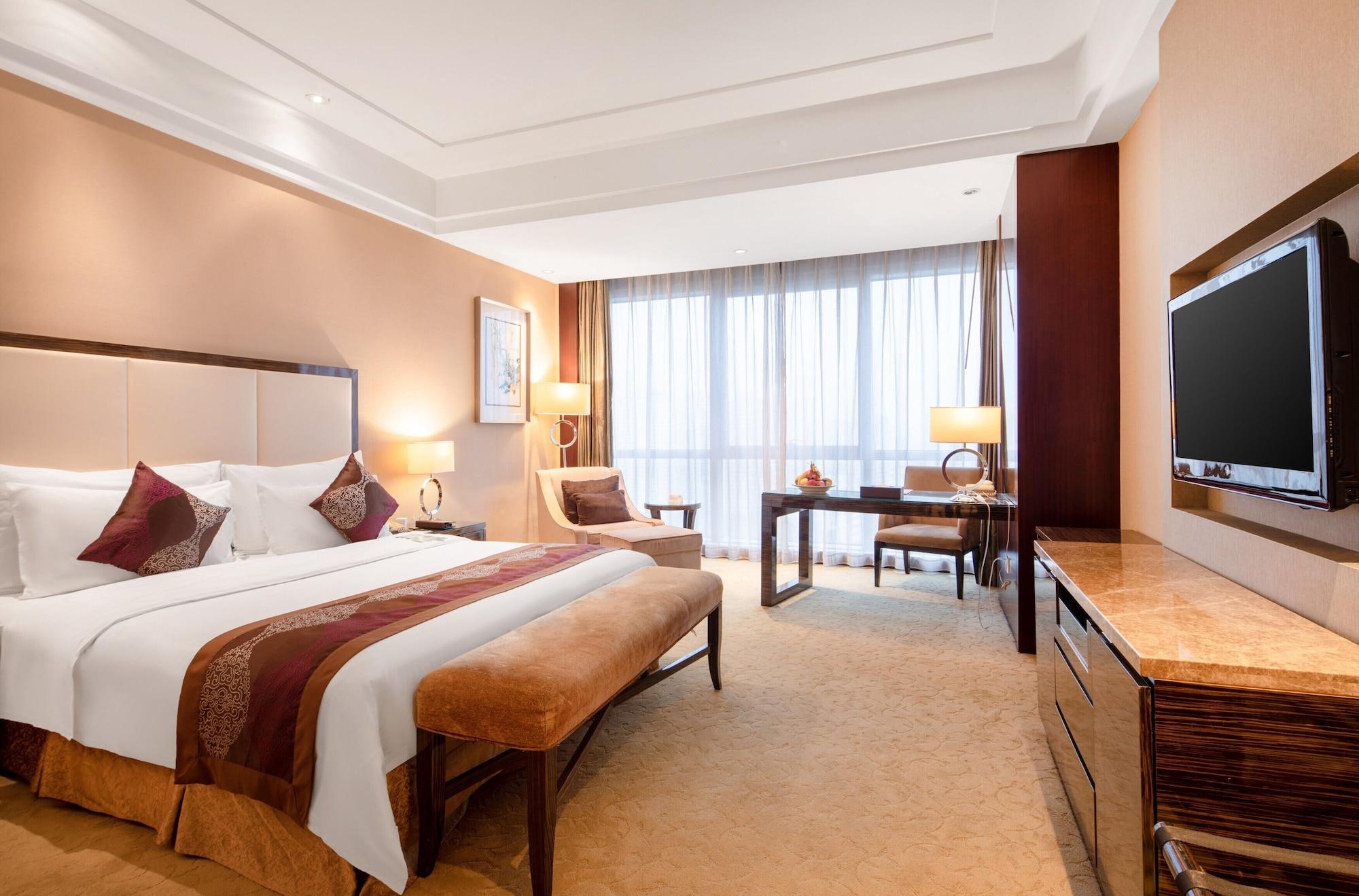 Shenzhen L.Gem Hotel Esterno foto
