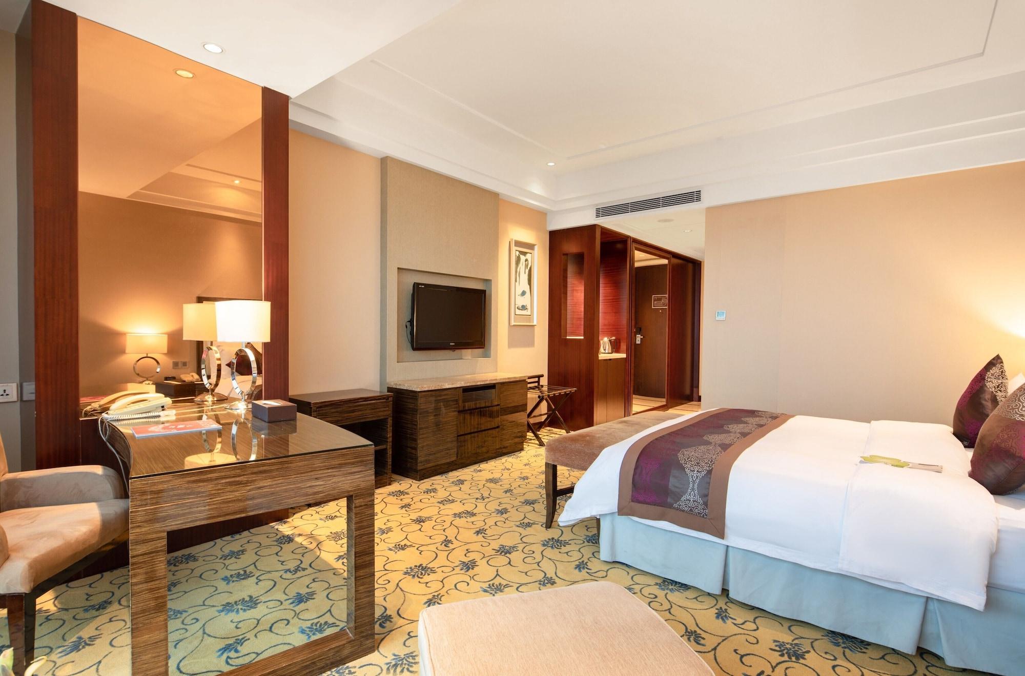Shenzhen L.Gem Hotel Esterno foto
