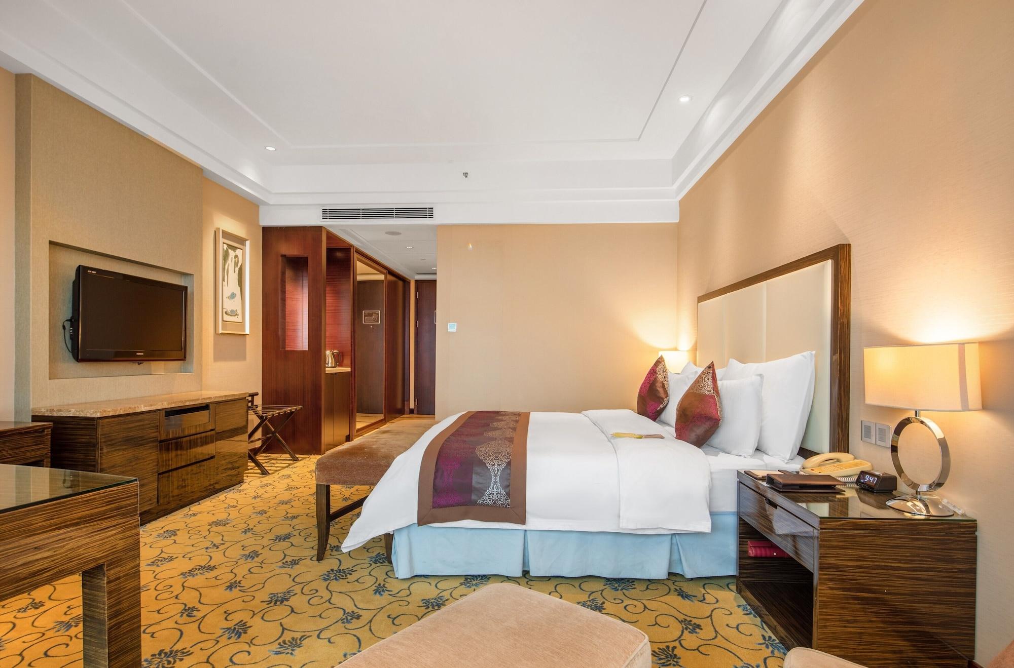 Shenzhen L.Gem Hotel Esterno foto