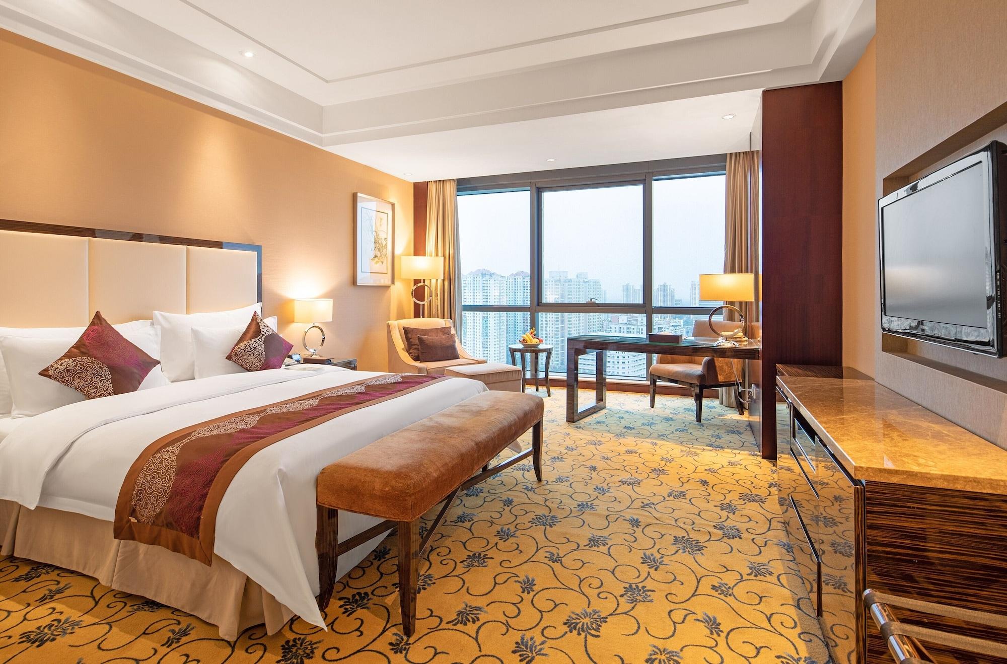 Shenzhen L.Gem Hotel Esterno foto