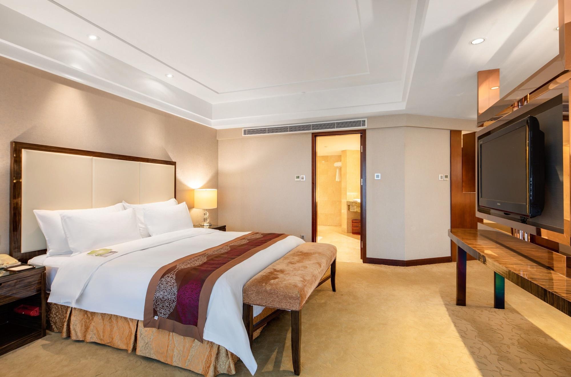 Shenzhen L.Gem Hotel Esterno foto