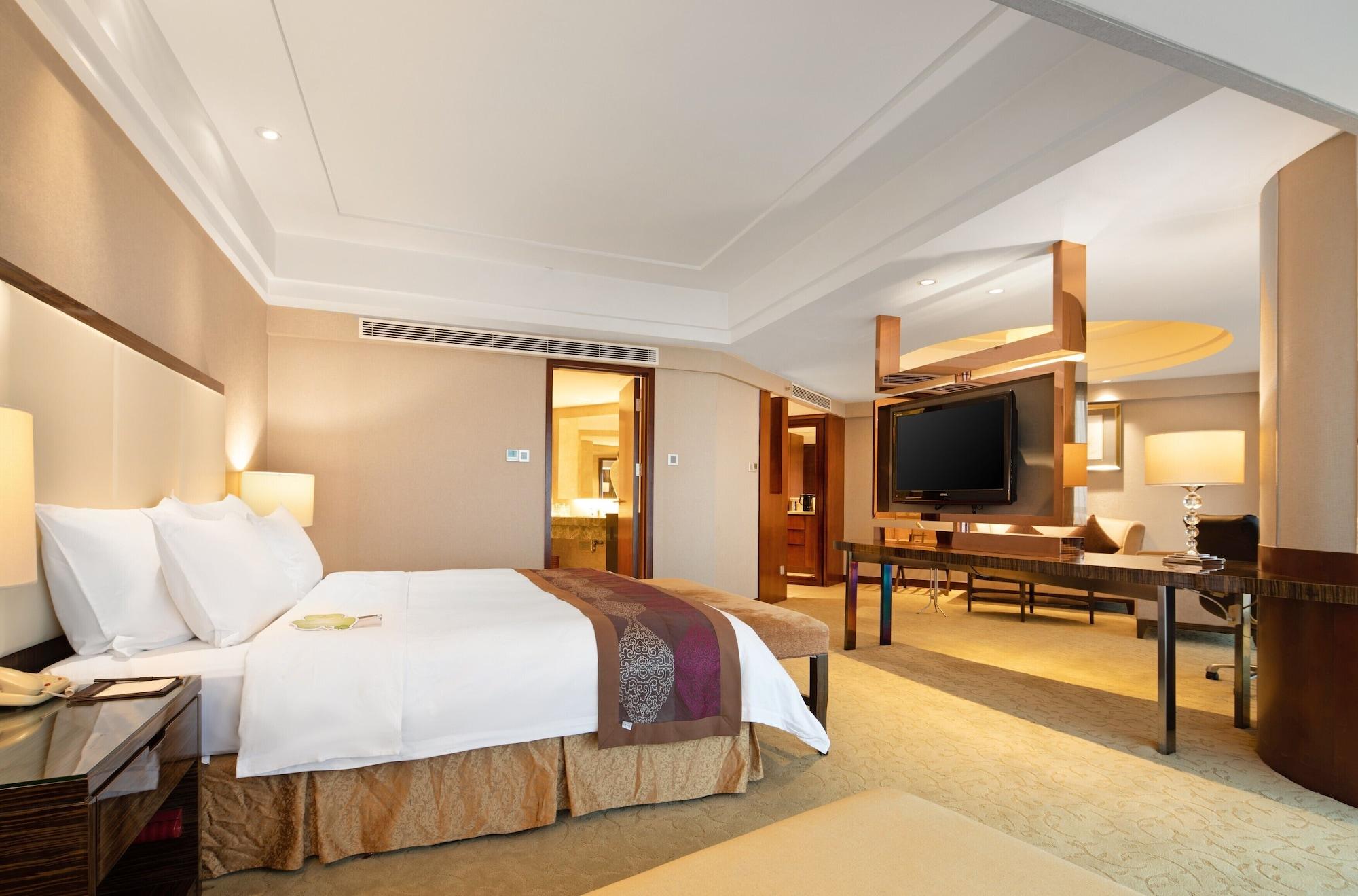 Shenzhen L.Gem Hotel Esterno foto