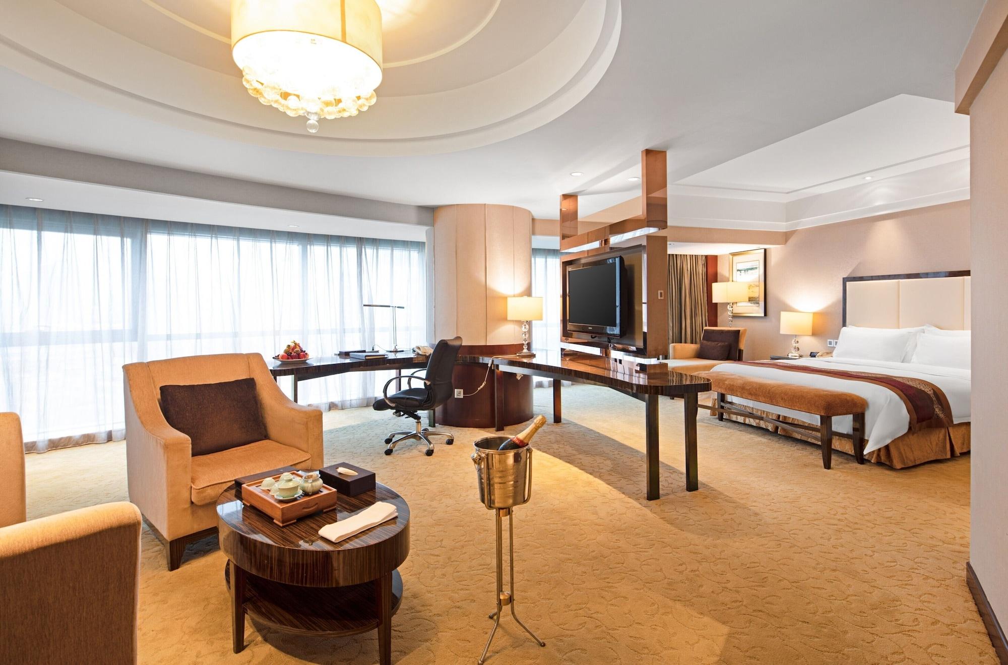 Shenzhen L.Gem Hotel Esterno foto