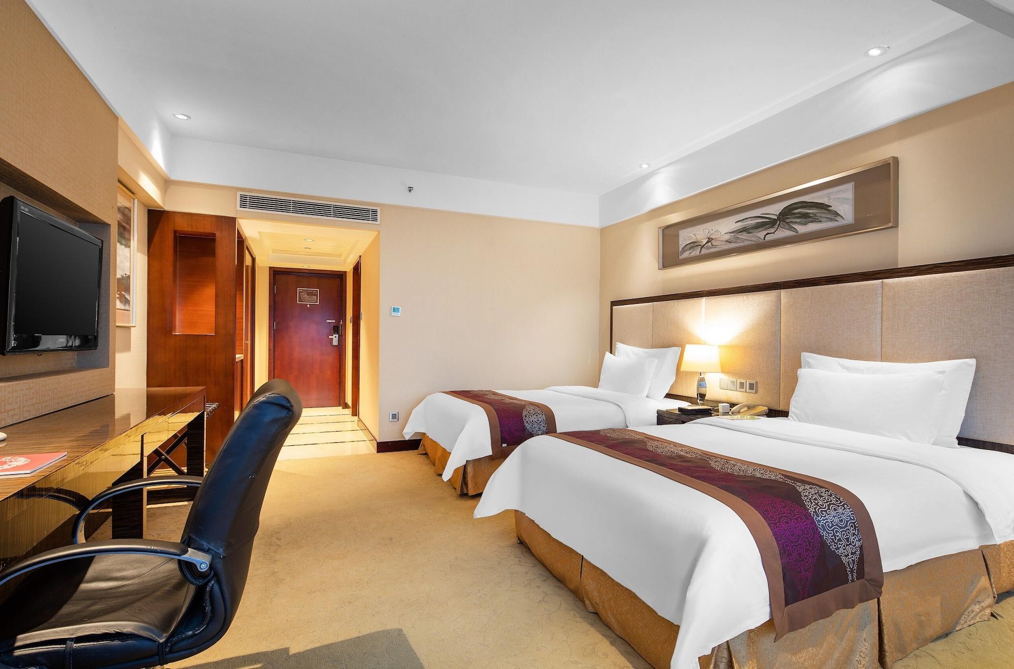 Shenzhen L.Gem Hotel Esterno foto