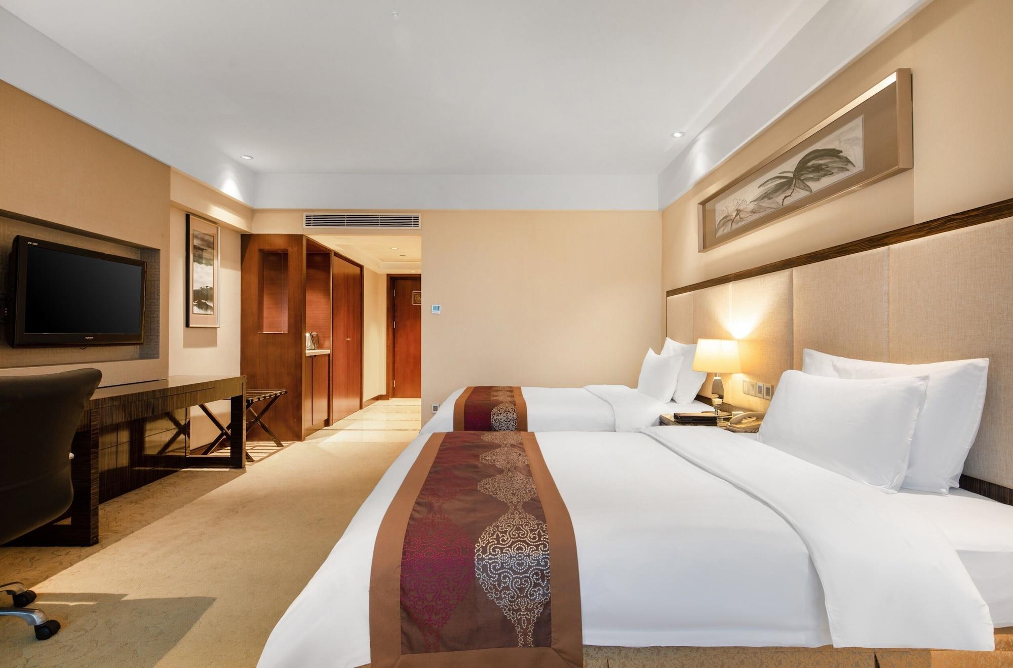 Shenzhen L.Gem Hotel Esterno foto