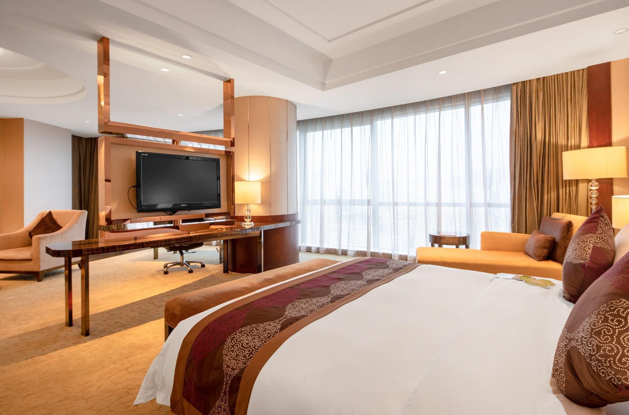 Shenzhen L.Gem Hotel Esterno foto