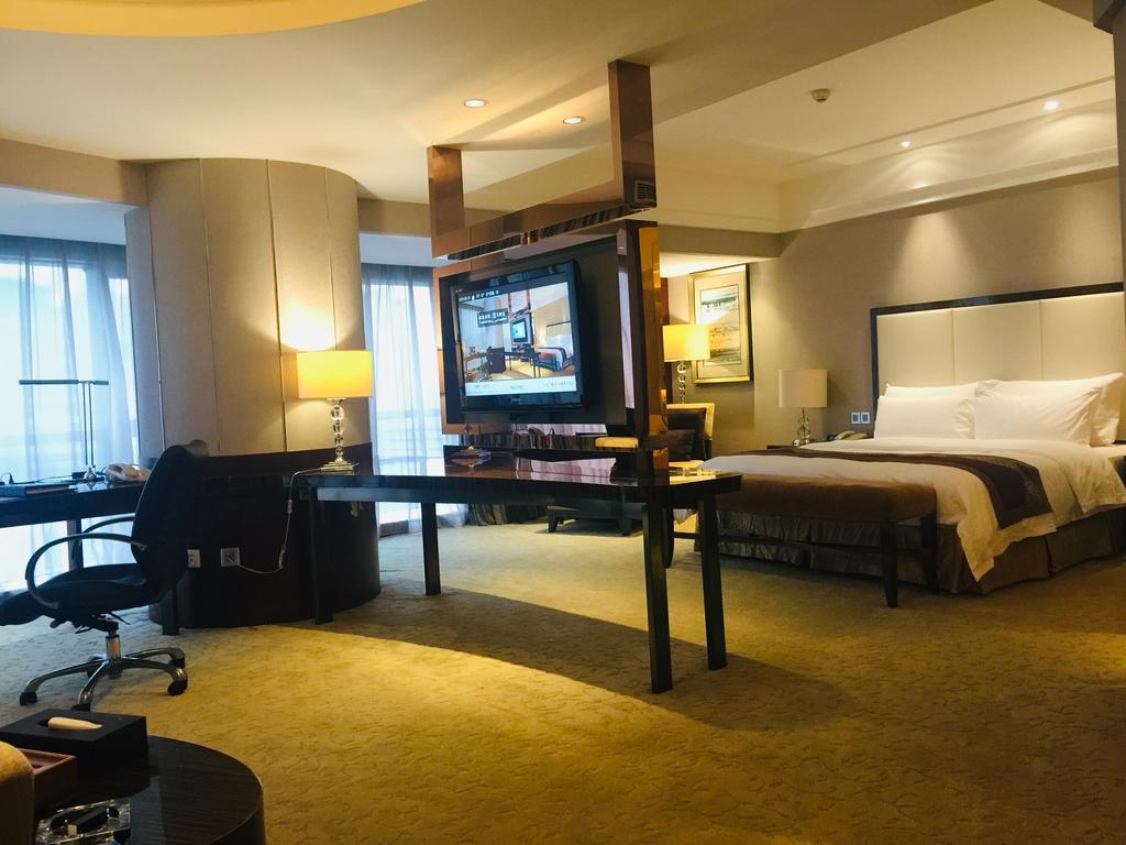 Shenzhen L.Gem Hotel Esterno foto