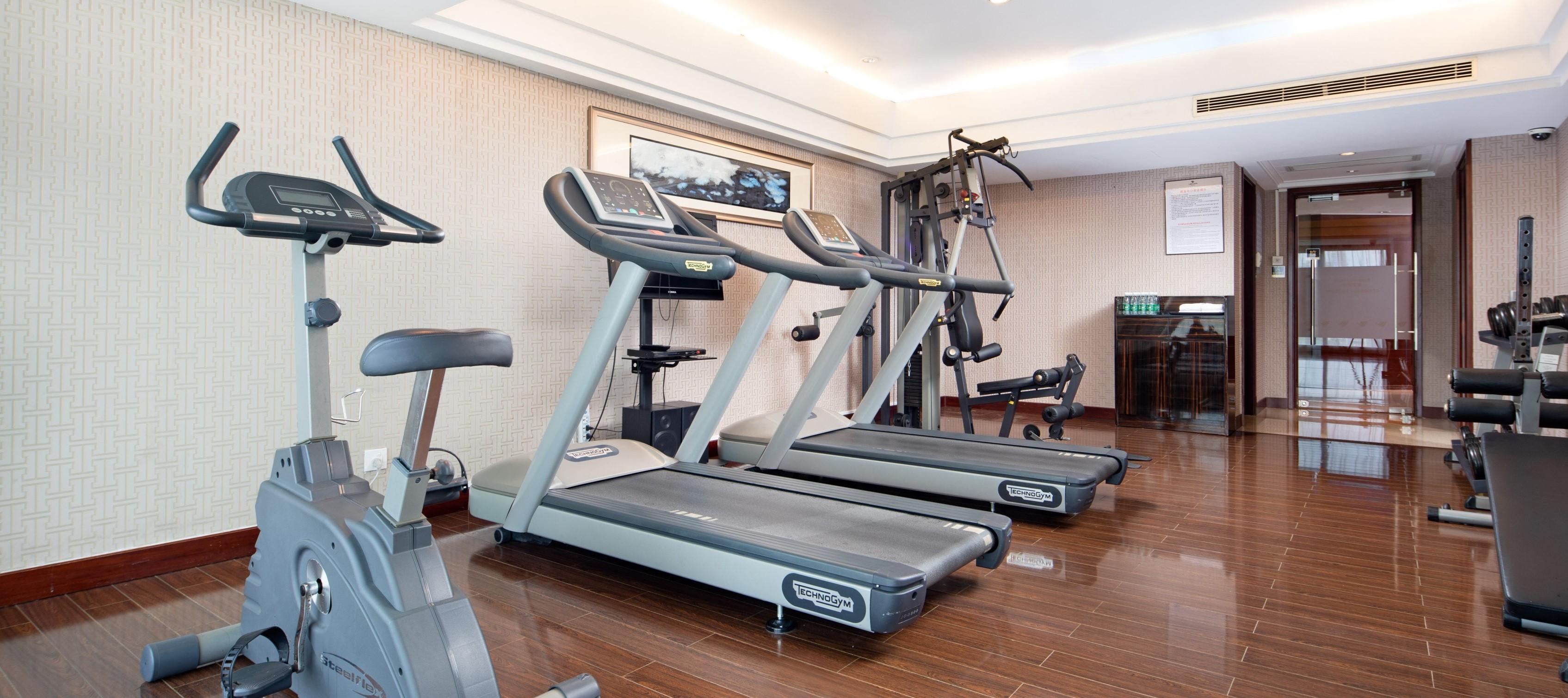 Shenzhen L.Gem Hotel Esterno foto