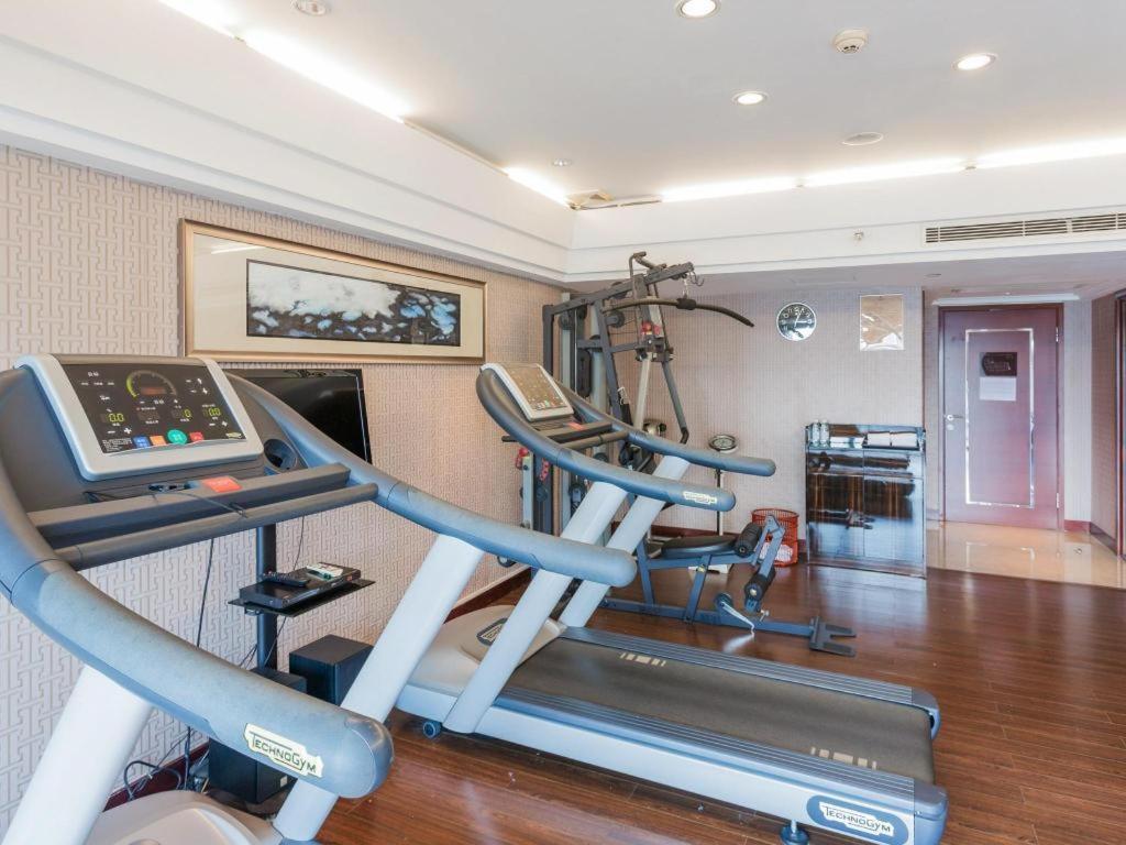 Shenzhen L.Gem Hotel Esterno foto